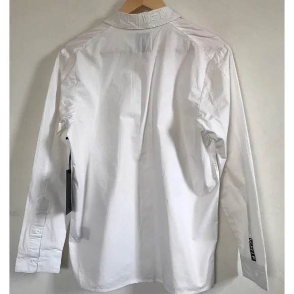 UNIF If I Tell You I Have to Kill You Top - Picture 2 of 8